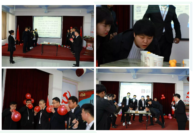 乾港生日，生日party，環(huán)保生日會(huì)，環(huán)保公司，乾港集團(tuán)