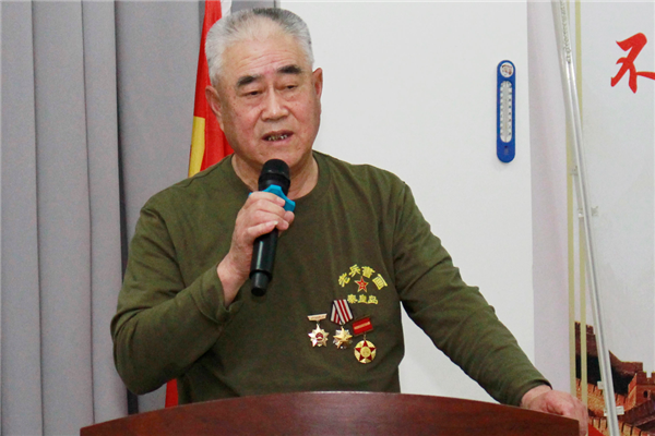 乾港集團(tuán)，建黨100周年